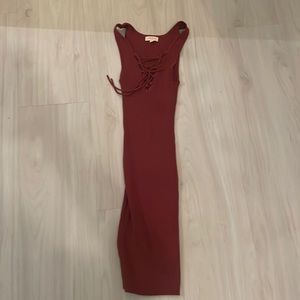 Ambiance Dress